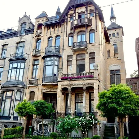 Boutique Baron Osy B&B 2*