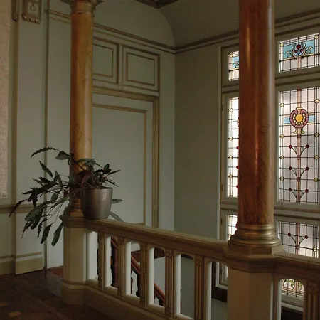 Boutique Baron Osy B&B