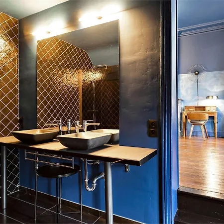 Boutique Baron Osy B&B