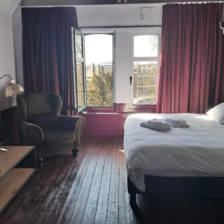 B&B Boutique Baron Osy 2*