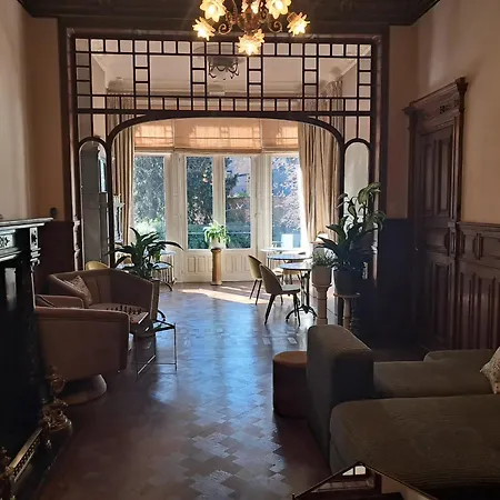 Boutique Baron Osy 안트베르펜