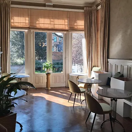 B&B Boutique Baron Osy 2*
