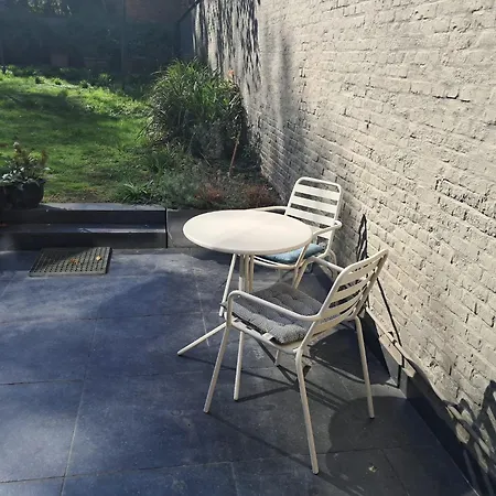 Boutique Baron Osy B&B 안트베르펜
