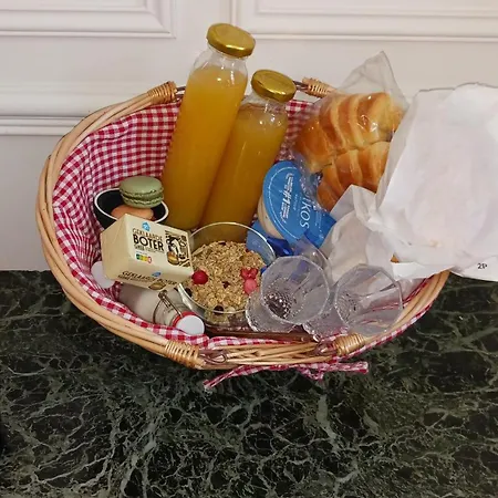 B&B Boutique Baron Osy 2*