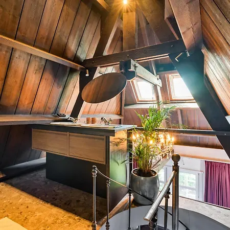 Boutique Baron Osy 2* Antwerp