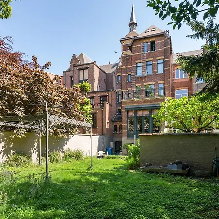 Boutique Baron Osy Bed & Breakfast