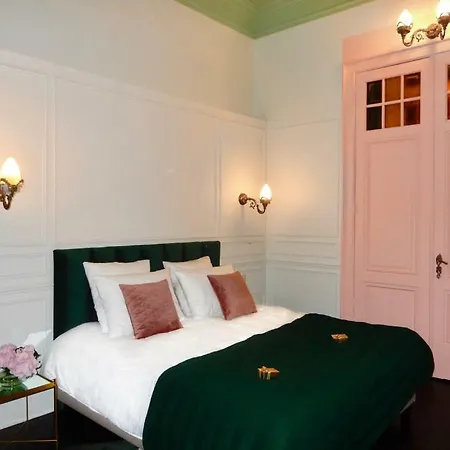 Boutique Baron Osy