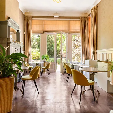 Boutique Baron Osy