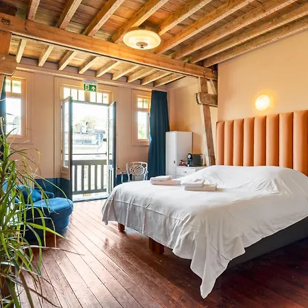 Bed and Breakfast Boutique Baron Osy 2*
