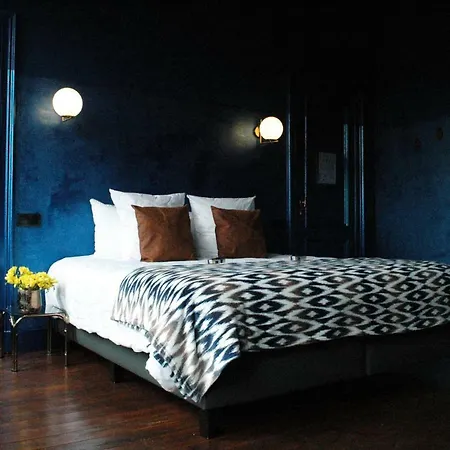 Boutique Baron Osy 2* Αμβέρσα
